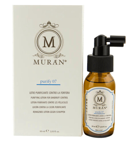 Muràn Purify 07Rensende Lotion For Flasskontroll