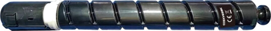 TB Toner C-EXV65BK Sort (17.500 sider) erstatter Canon 5761C001 TB Premium toner