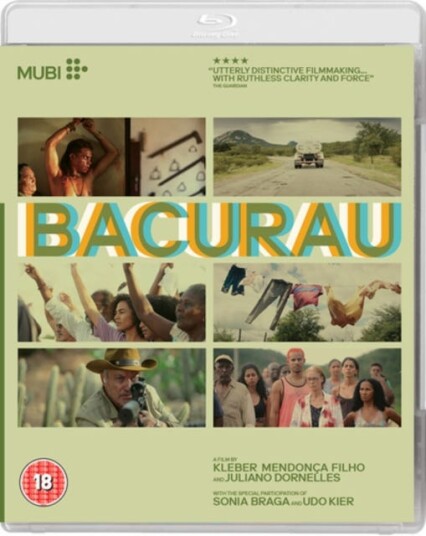 Bacurau