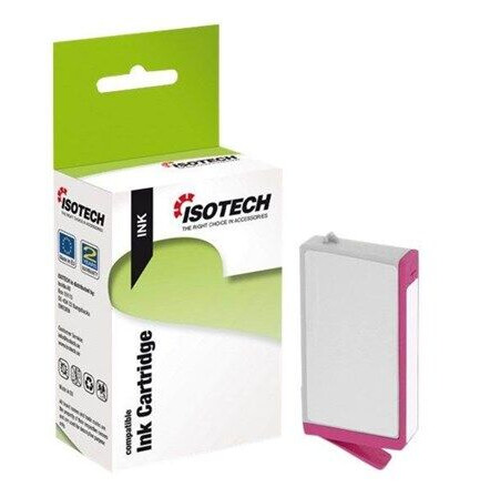 ISOTECH - magenta - compatible - ink cartridge (alternative for: HP 364XL) - Blekkpatron Rd