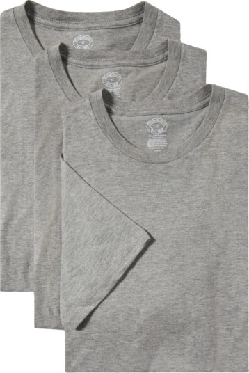 Brooks Brothers Herre Topper Grå XS,
