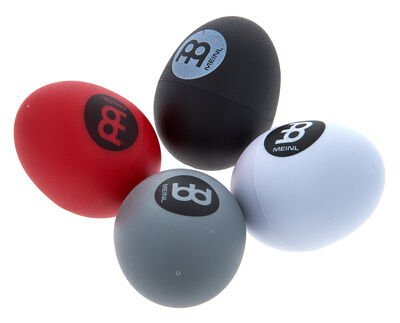 Meinl ES-SET Egg Shaker Set Meinl ES-SET Egg Shaker Set