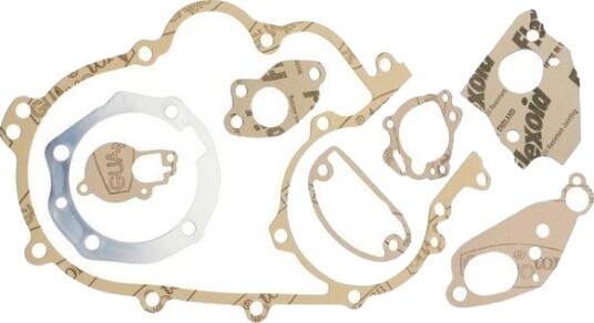 RMS 10 068 4120 Tetnings helsett, motor