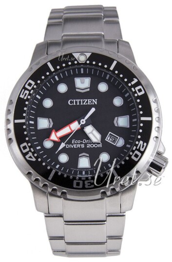 Citizen Herreklokke BN0150 61E Eco Drive 180 Sort/Stål Ø44 mm Citizen Herreklokke BN0150 61E Eco Drive 180 Sort/Stål Ø44 mm