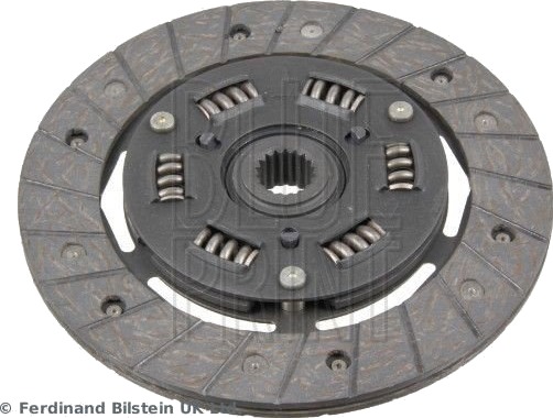 BLUE PRINT ADH23169 Clutchplate