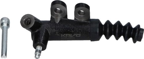 Slavesylinder clutch KAVO PARTS CCS 4507