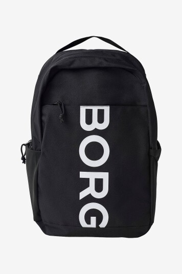 Björn Borg - Ryggsekk Borg Logo Backpack L Björn Borg - Ryggsekk Borg Logo Backpack L