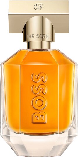 Hugo Boss The Scent for Her Intense Eau De Parfum 30 ml - Forførende Amber Floral Duft