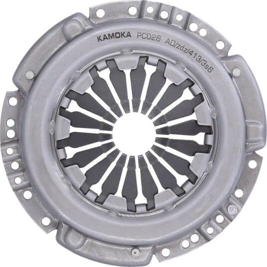 Trykkplate, clutch KAMOKA PC026