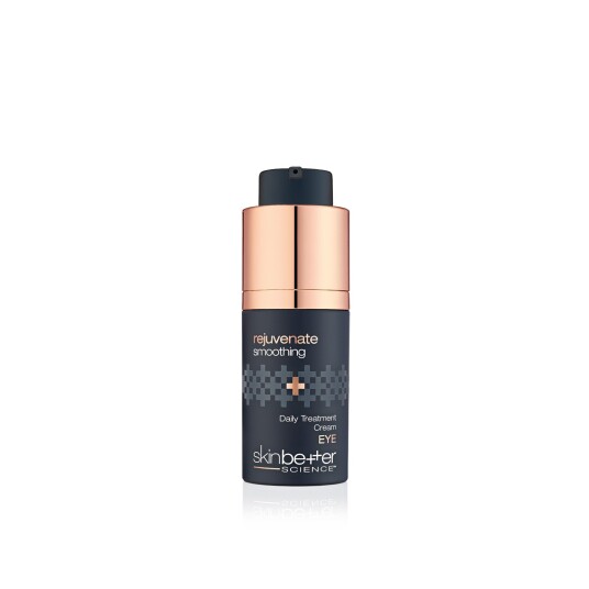 SkinBetter Science InterFuse Treatment Cream Eye Øyekrem 15 ml