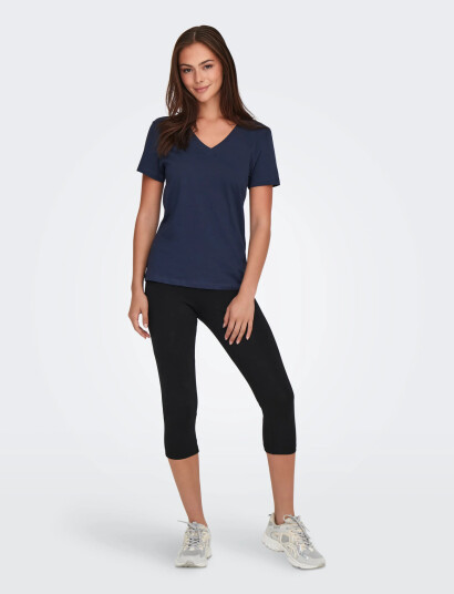 Only Play Onpfold Jazz Knickers Fit - Opus - Black - XL
