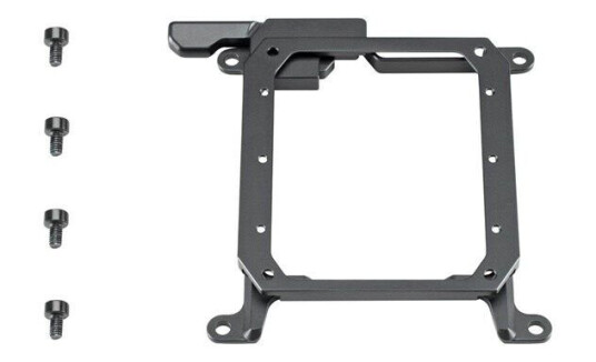DJI - PSDK Mounting Bracket DJI - PSDK Mounting Bracket