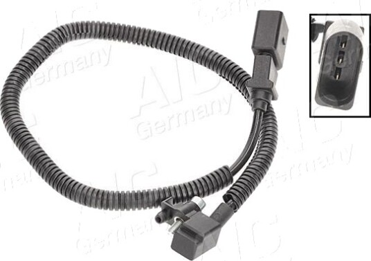 AIC 57284 Impulsgiver, veivaksel