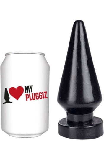 Pluggiz Peak 20 cm Pluggiz Peak 20 cm