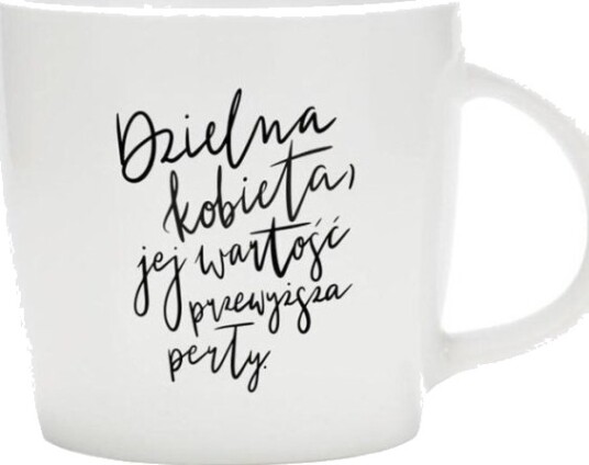 Szaron Kopp   Modig Kvinne