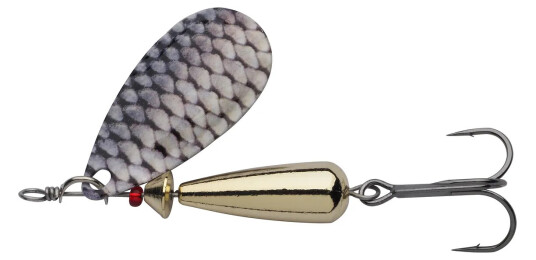 Abu Garcia Drop 6g Lf Roach