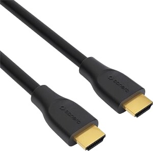 Sonero X Phc010 5 M Hdmi Type A Standard Hdmi Type A Standard 14,4 Gbit/Sek. Audio Return Channel Arc Sort