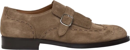 Doucal's Herre Sko Brun 42 1/2 EU,