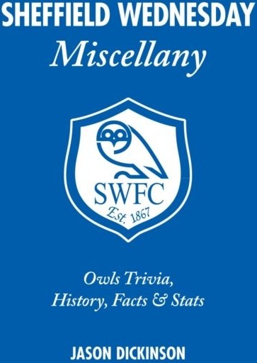 Sheffield Wednesday Miscellany
