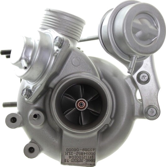 Turbolader ALANKO 11902025