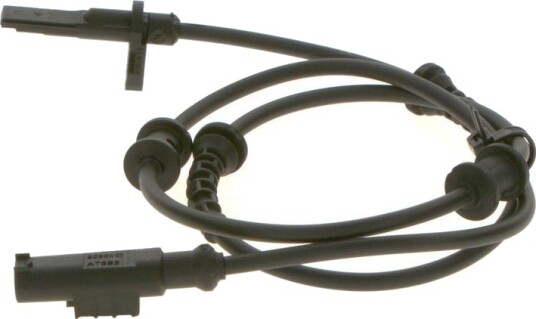 BOSCH 0 265 004 602 Sensor ABS