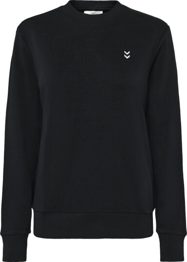 Hummel Hmlpulse W Sweat Crewneck Black L