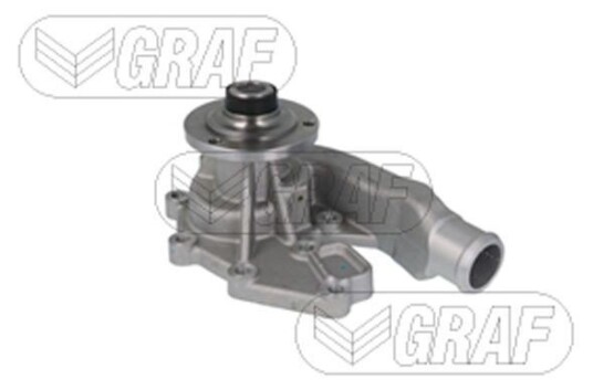 GRAF PA1454 Vannpumpe GRAF PA1454 Vannpumpe