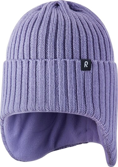 Reima Beanie Mystinen   Purple   52
