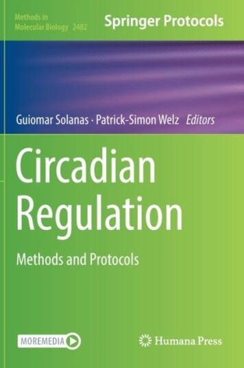Circadian Regulation