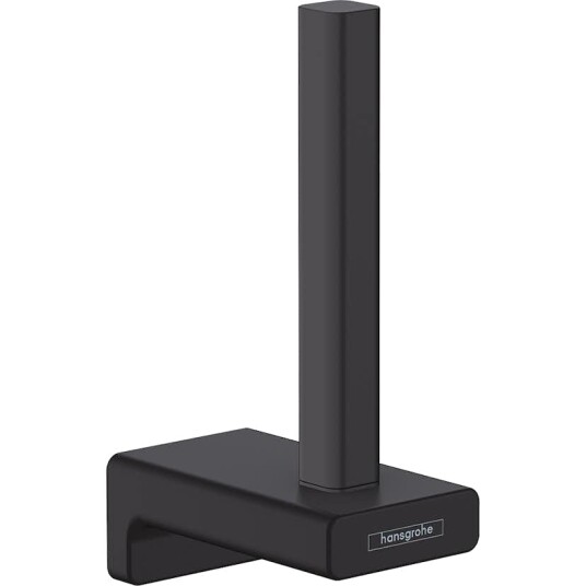 Reservepapirholder Hansgrohe AddStoris 41756670 Reservepapirholder Hansgrohe AddStoris 41756670