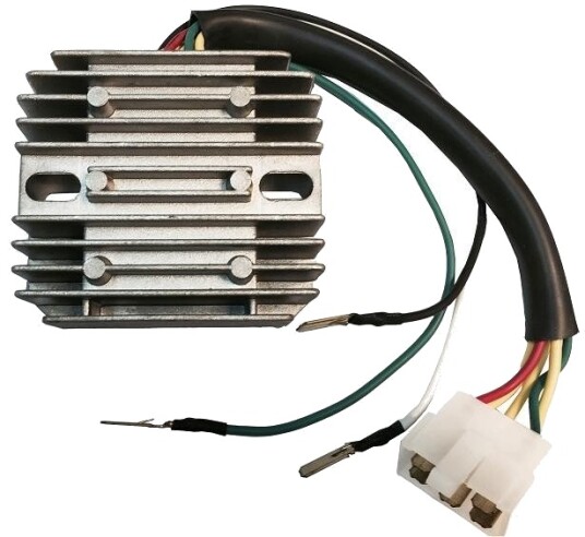 Dynamoregulator DZE 10007 Dynamoregulator DZE 10007