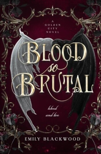 Blood So Brutal Blood So Brutal
