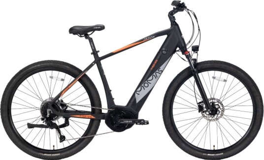 Momas Jason+ 2025 - M - Sort