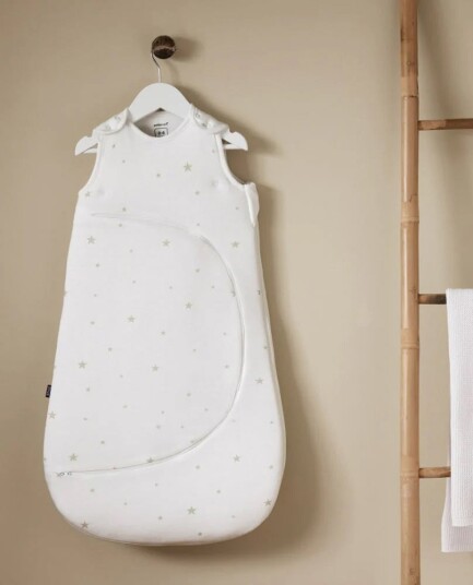 Snüz SnuzPouch Sovepose 2.5 TOG White/Star