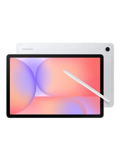 Samsung Galaxy Tab S10 Lite 6GB/128GB Silver