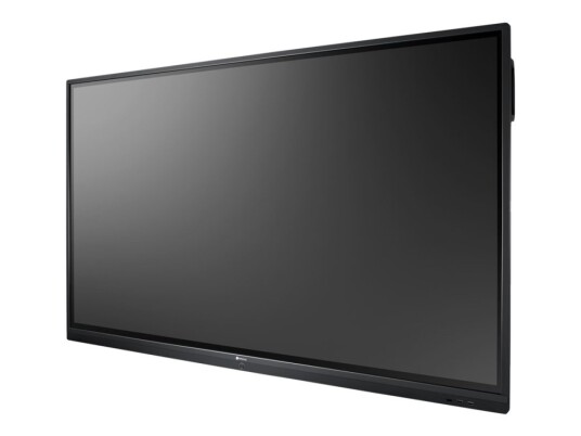 Neovo IFP-7502 75" 4K Interaktiv LCD Skjerm med Multiberøring Sort Neovo IFP-7502 75" 4K Interaktiv LCD Skjerm med Multiberøring Sort