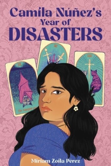 Camila Nunez's Year of Disasters Camila Nunez's Year of Disasters