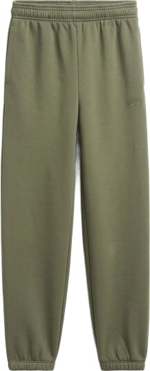 GAP Logo Joggers From The Gap Collection TWEED GREEN 140/146