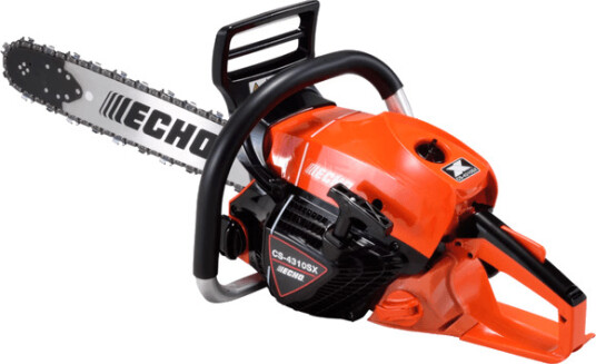 Echo CS 4310 SX 45 Motorsag 45 cm Echo CS 4310 SX 45 Motorsag 45 cm