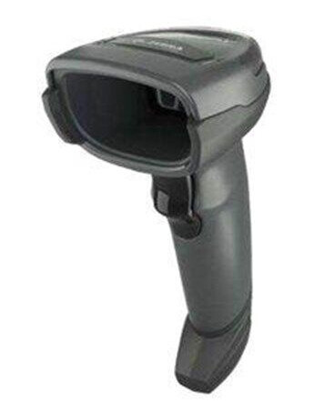 Zebra DS4608-HD CHECKPOINT EAS KIT
