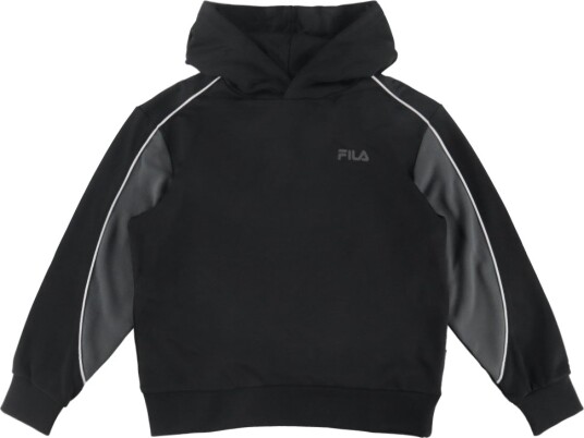 Fila Hettegenser Billig Svart/Dark Shadow Fila 9 10 år (134 140) Hettegenser Grå Fila Hettegenser Billig Svart/Dark Shadow Fila 9 10 år (134 140) Hettegenser Grå
