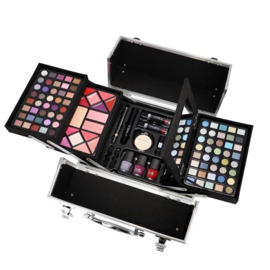 Zmile Cosmetics Makeup Box My Treasure Case Vegan Zmile Cosmetics Makeup Box My Treasure Case Vegan
