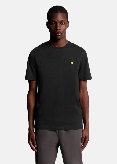 Core T Shirt Jet Black M  T shirts