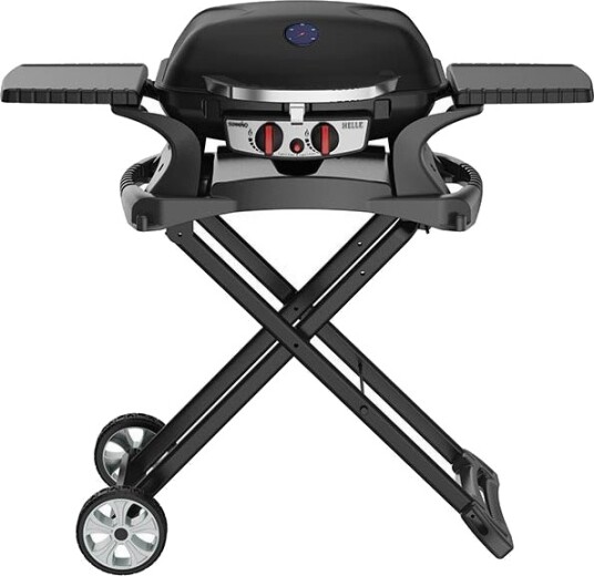SUNWIND URNORSK HELLE GASSGRILL