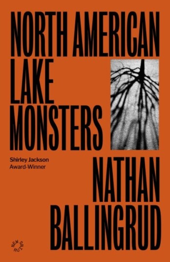 North American Lake Monsters North American Lake Monsters