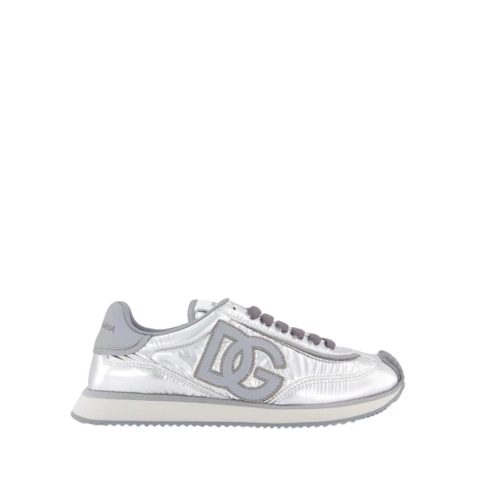Dolce & Gabbana Dame Sko Grå 38 EU