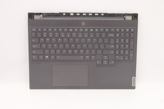 Lenovo Upper Case ASM_EURO ENG L82K6