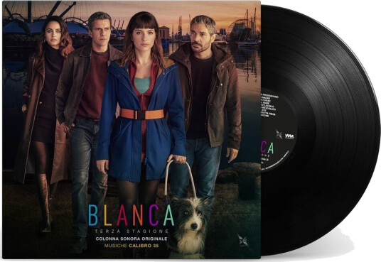 Blanca 3 O.S.T.