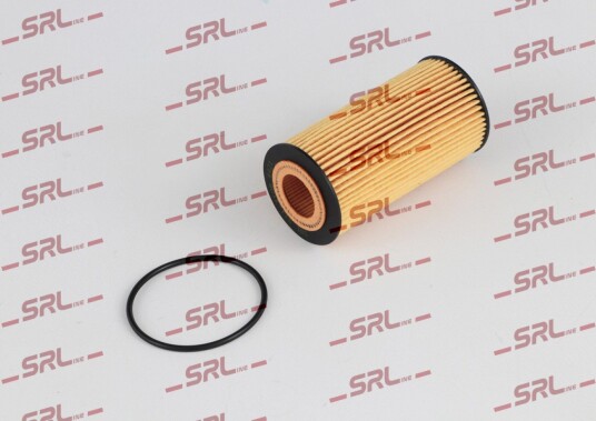 Oljefilter SRLine S11 3108 Oljefilter SRLine S11 3108