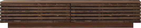 Malric TV-benk 180 cm - Natur Malric TV-benk 180 cm - Natur